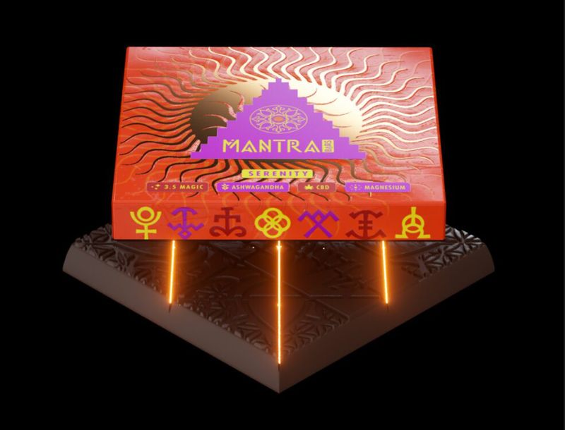 MANTRA - SERENITY