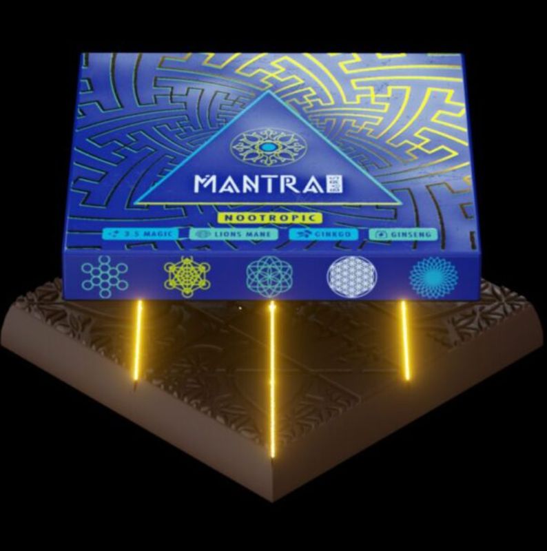 MANTRA - NOOTROPIC