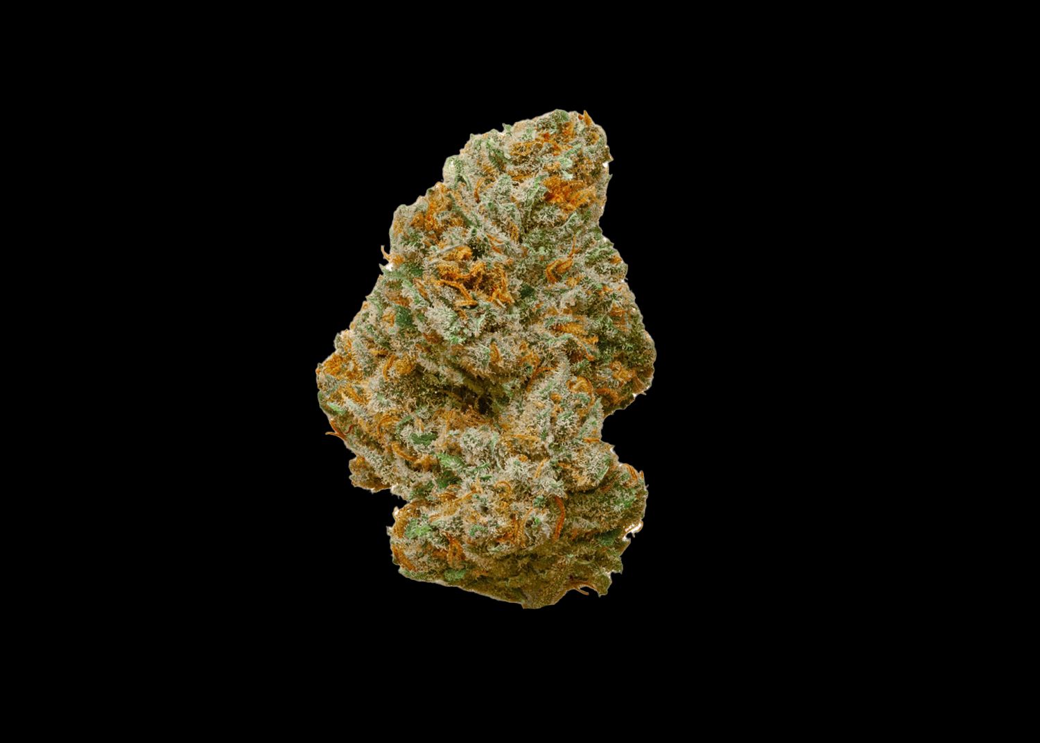 CRUNCH BERRIES