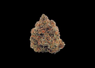 PINK BERRY