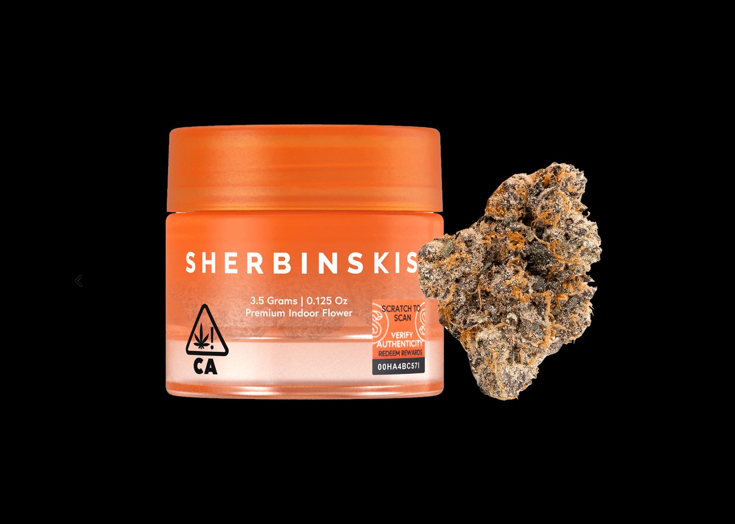 SHERBINSKI - AIRWHON