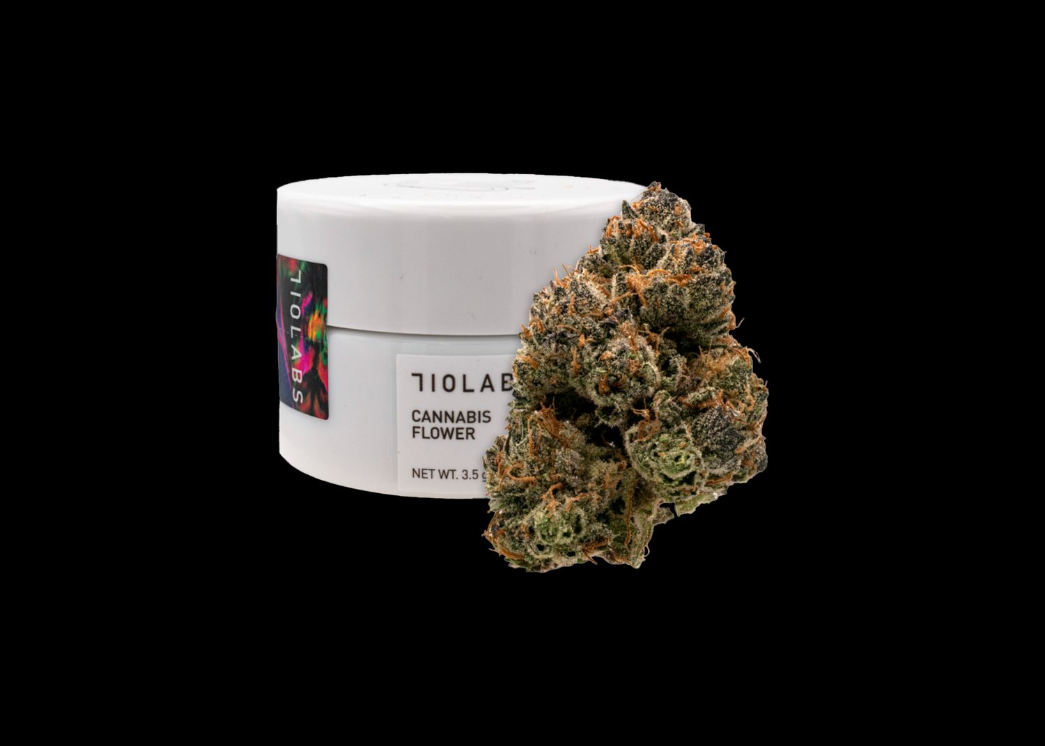 710 LABS - CHERRY PALOMA #1