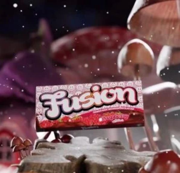FUSION