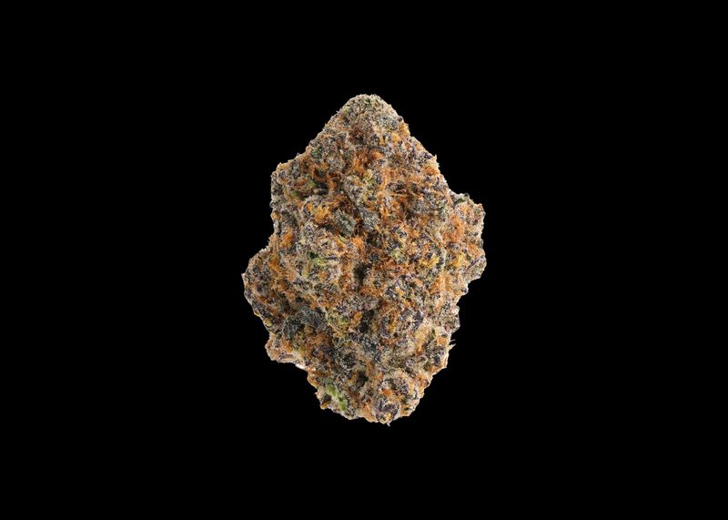 YELLOW PASSION FRUIT