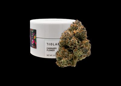 710 LABS - COLD CREEK KUSH