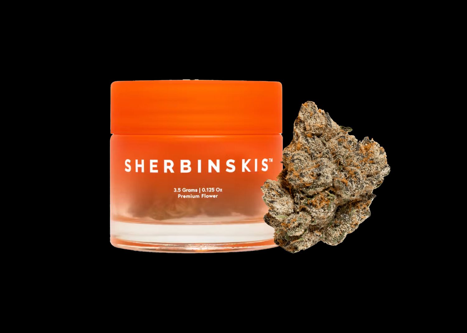 SHERBINSKIS - TAZIKI