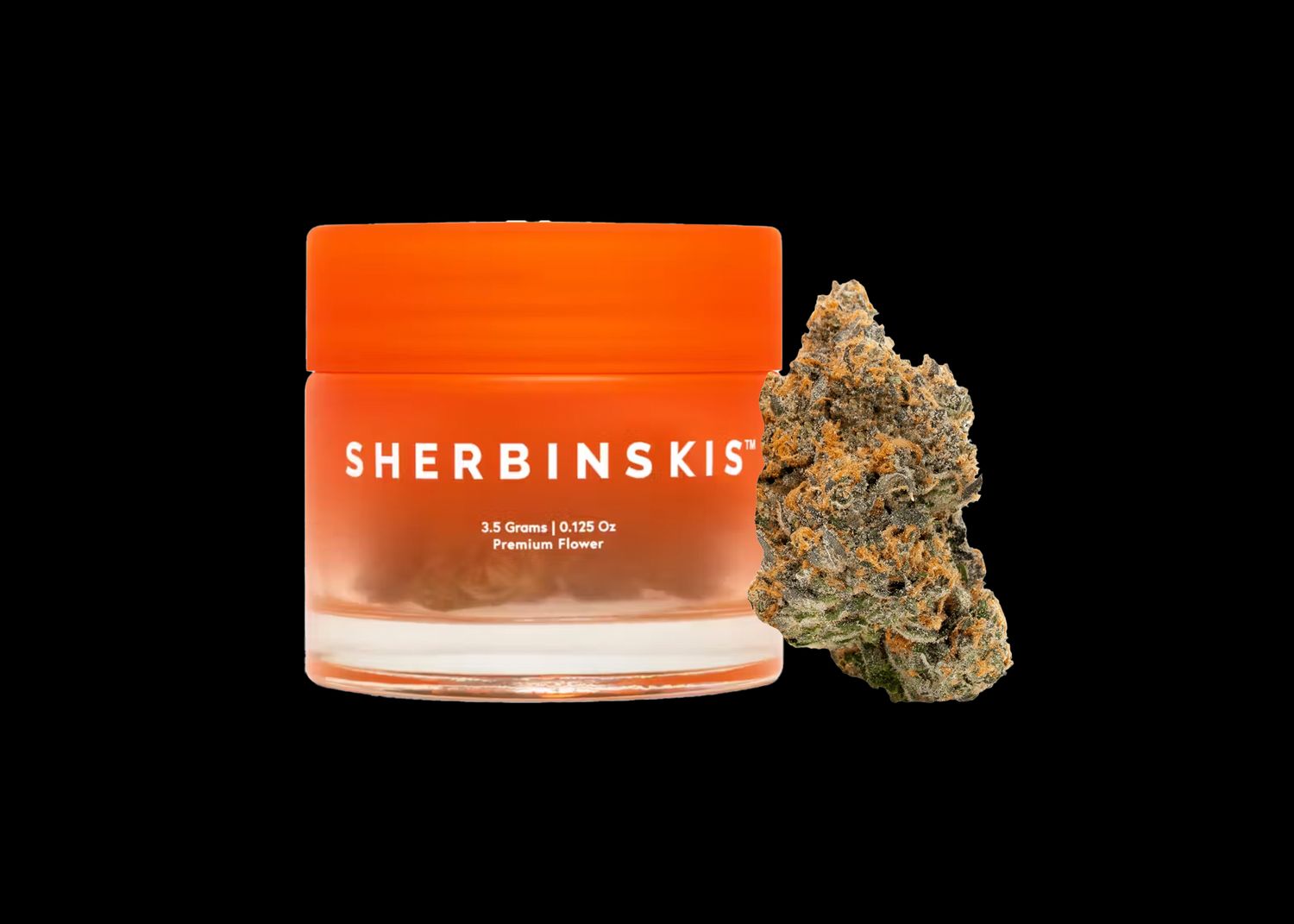 SHERBINSKIS - SF-Z
