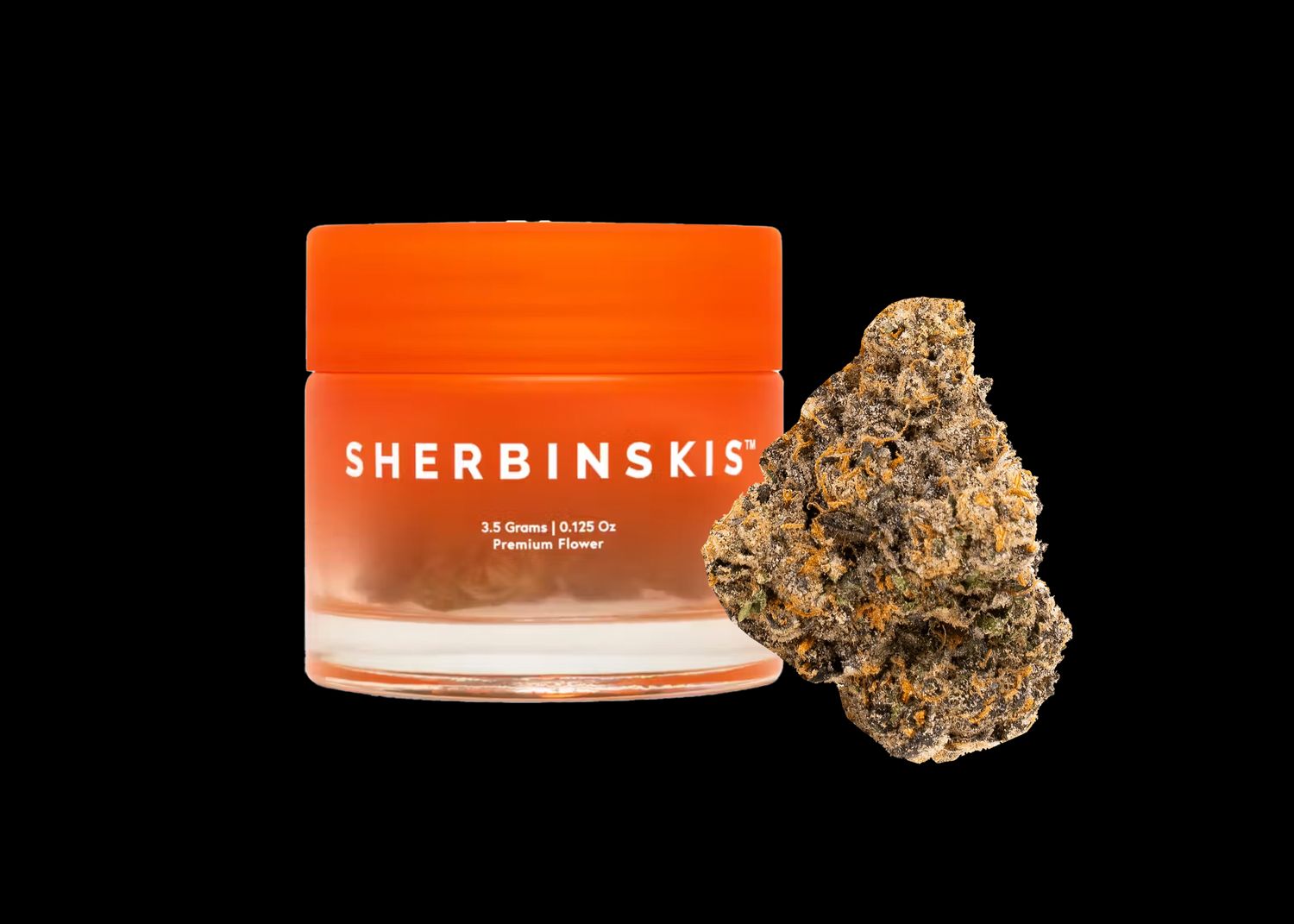 SHERBINSKIS - DOPPIO