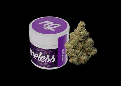 NAMELESS GENETICS - SOUR RUNTZ