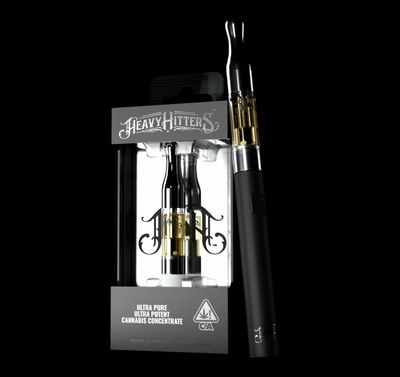 HEAVY HITTERS ULTRA 1G