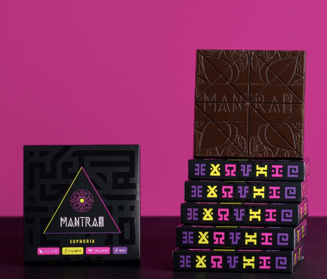 MANTRA - EUPHORIA