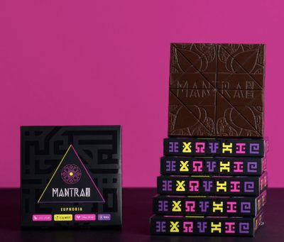 MANTRA - EUPHORIA