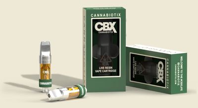 CBX SAUCE