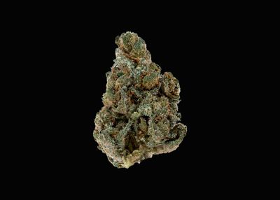 SUPER SILVER HAZE