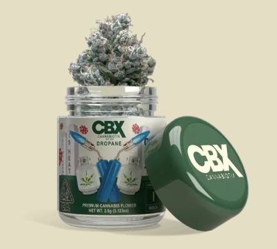CBX - DROPANE