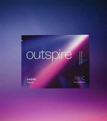 OUTSPIRE LUCID