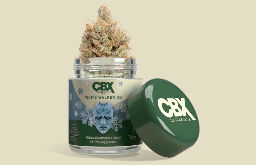 CBX - WHITE WALKER OG