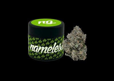 NAMELESS GENETICS - MEGA DIESEL