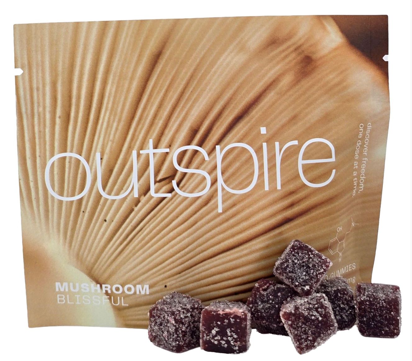 OUTSPIRE BLISS