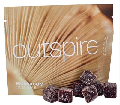 OUTSPIRE BLISS