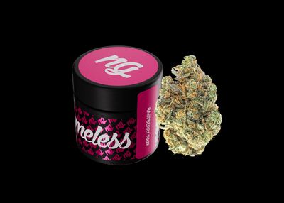 NAMELESS GENETICS - RASPBERRY HAZE