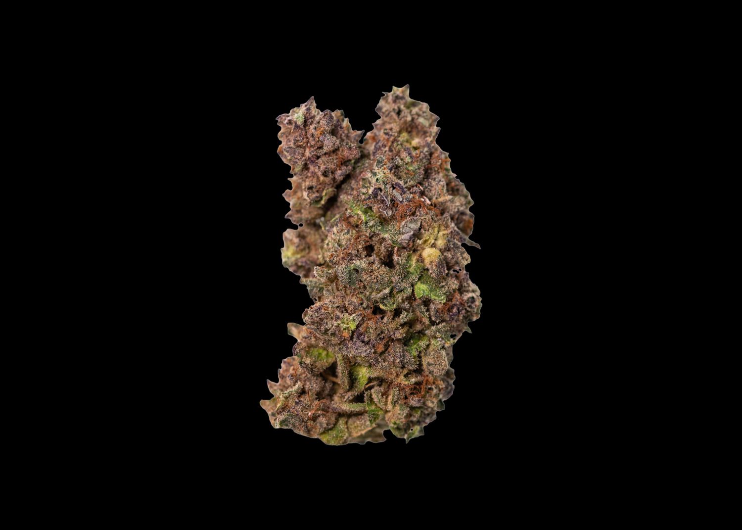 SUPER LEMON HAZE
