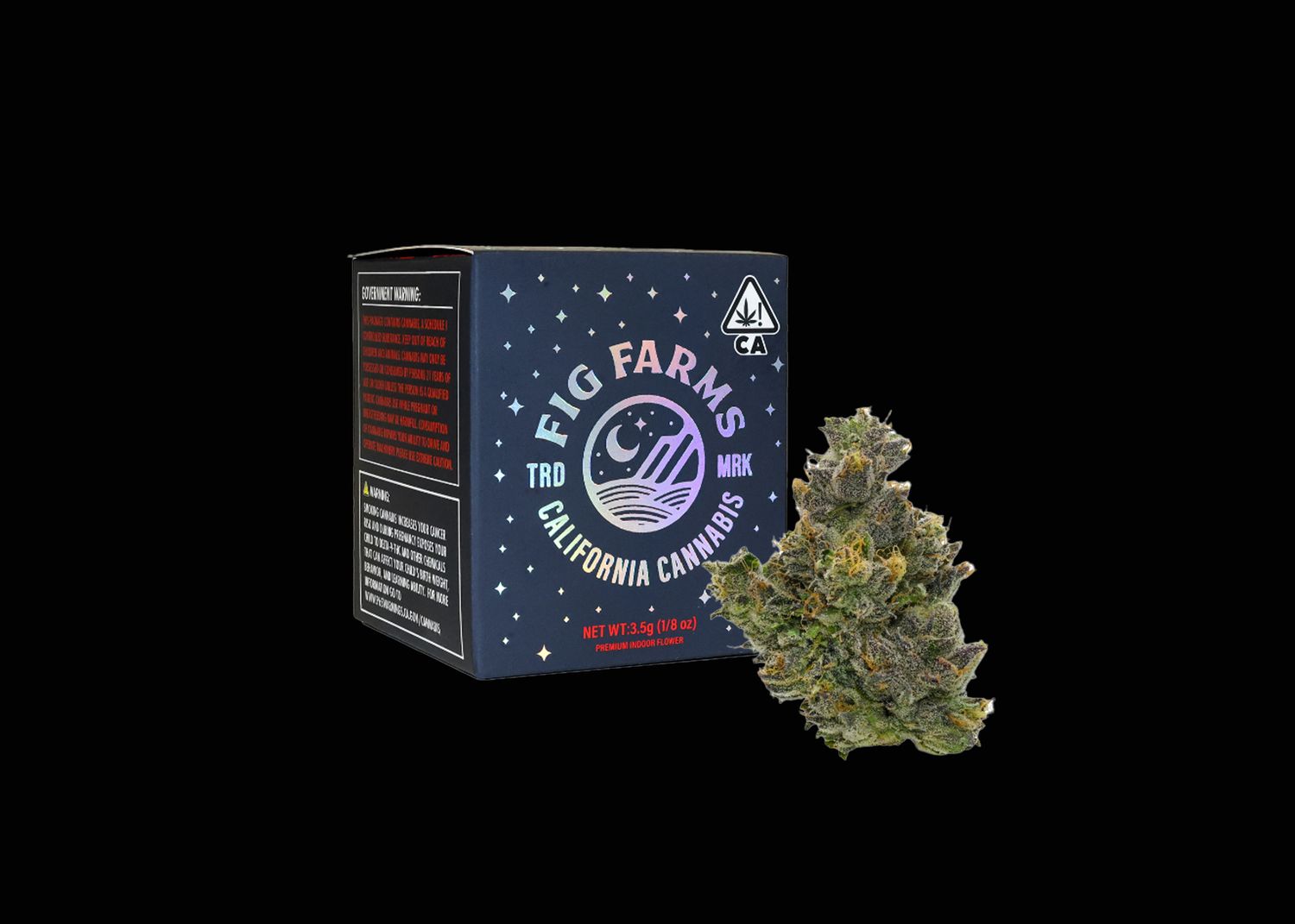 FIG FARMS - FIG &amp; CHERRY