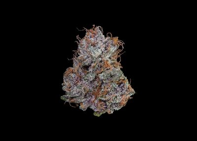 STRAWBERRY DIESEL
