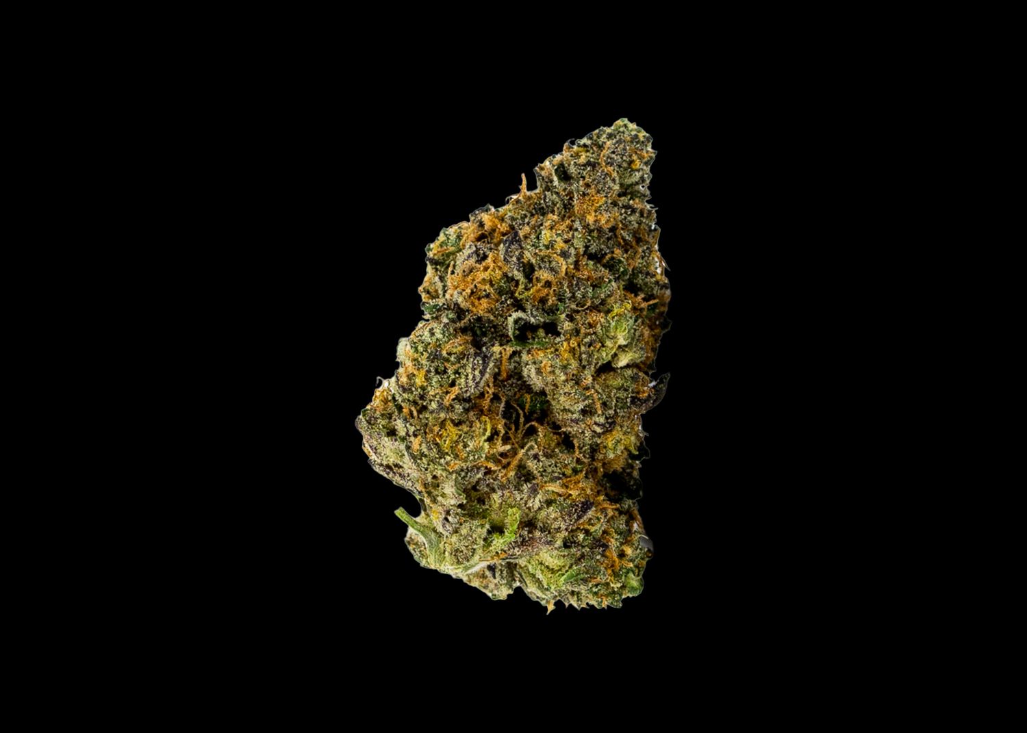ALIEN APPLE KUSH