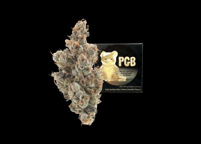 TEAM ELITE GENETICS - PGB