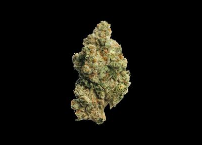 GHOST X LEGEND OG