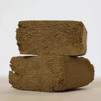 Royce Quality La Mousse Hash