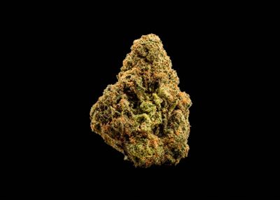 TRAIN WRECK