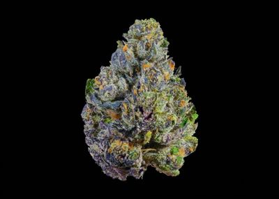 SLUMP BERRY