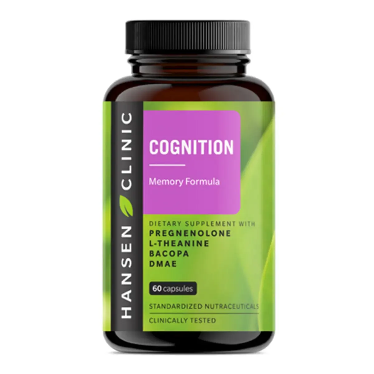 Cognition™ Memory Formula