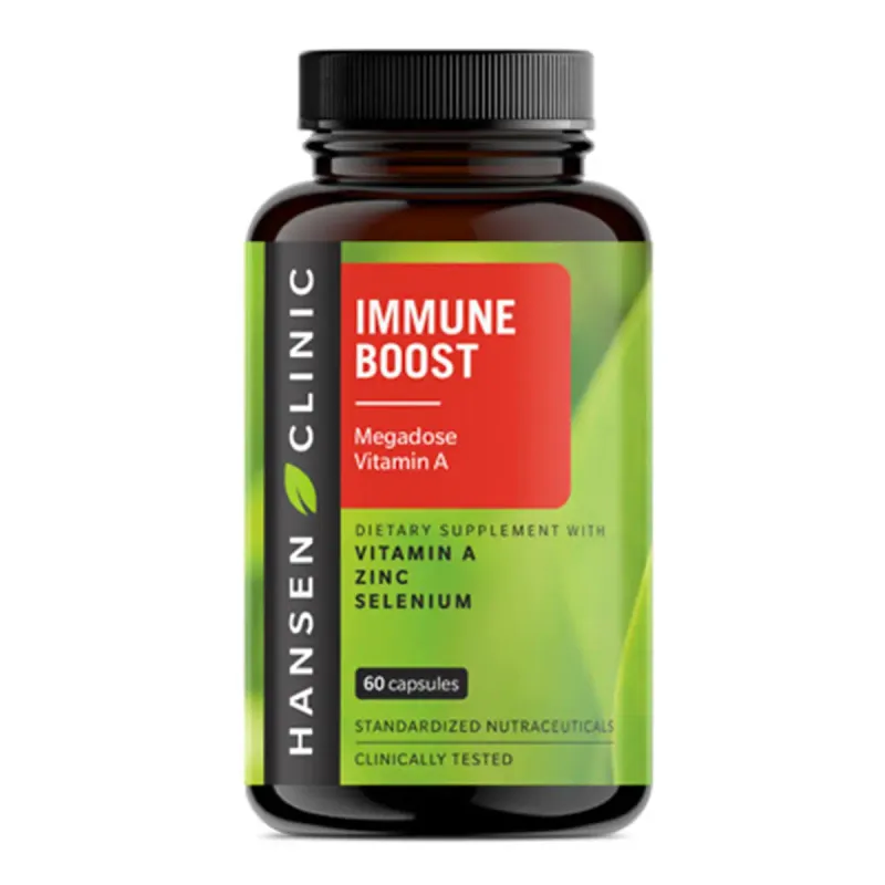 Immune Boost