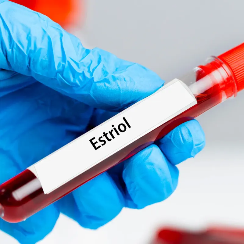 Estriol (E3) Lab Test