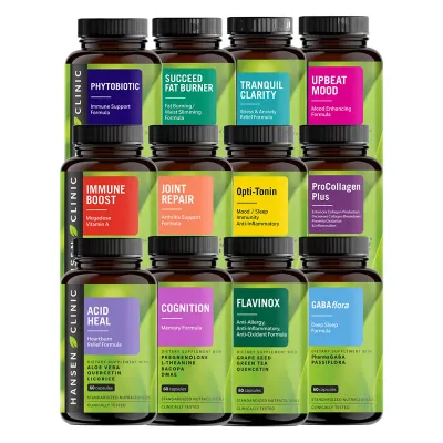 Supplements