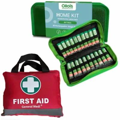 Emergency Preparedness