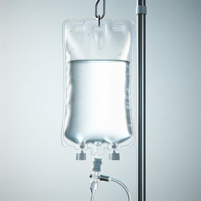 IV Therapies