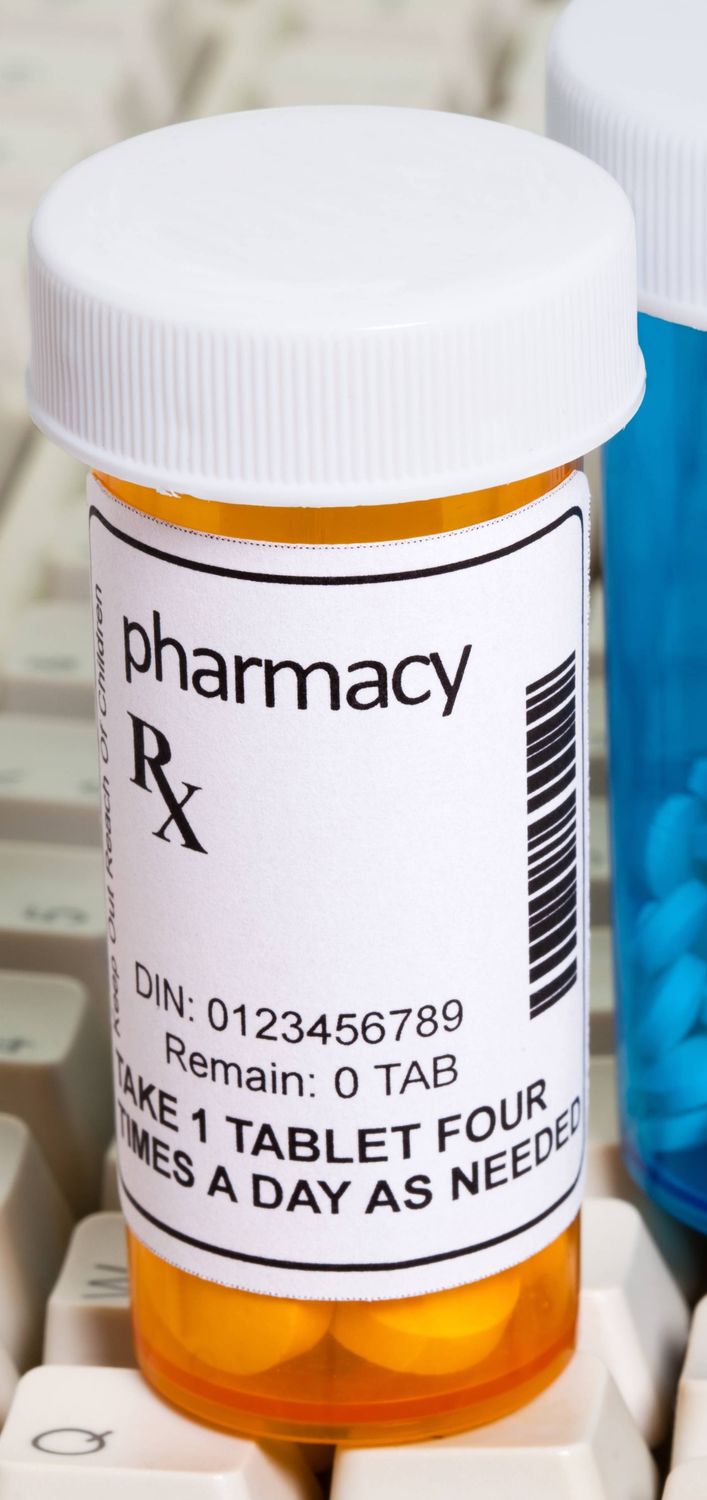 Sermorelin Rx - 1000mcg