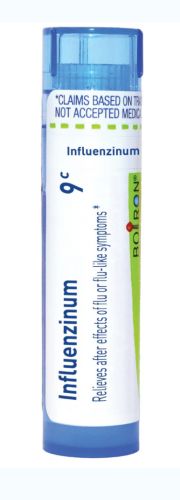​Influenzinum 9C Homeopathic Flu Vaccine.