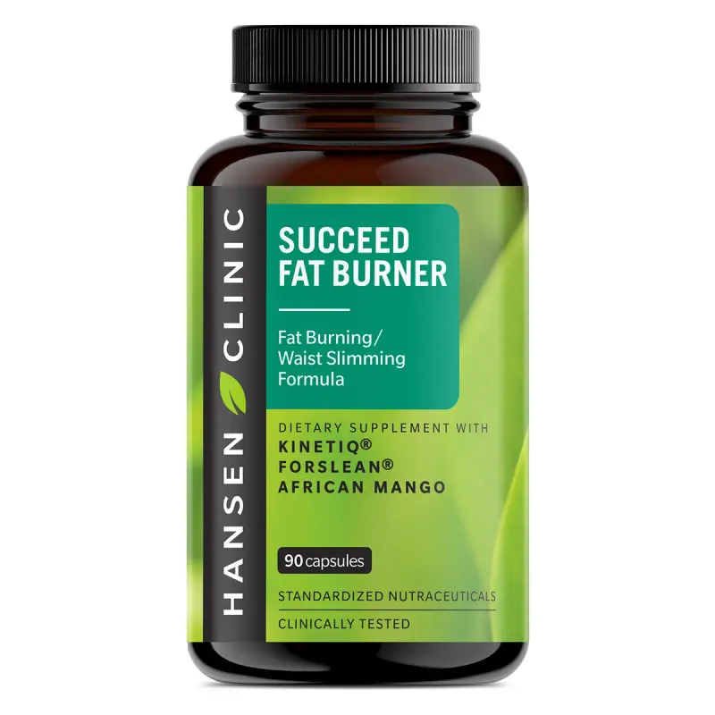 Succeed Fat Burner
