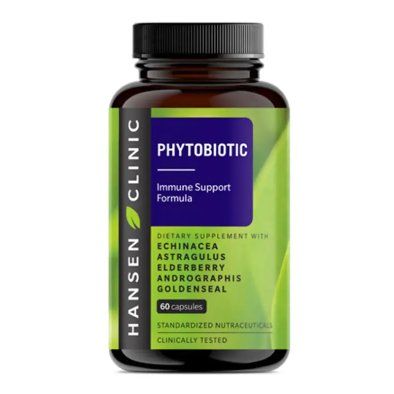 Phytobiotic™ Immune Support Phytobiotic™ Immune Support