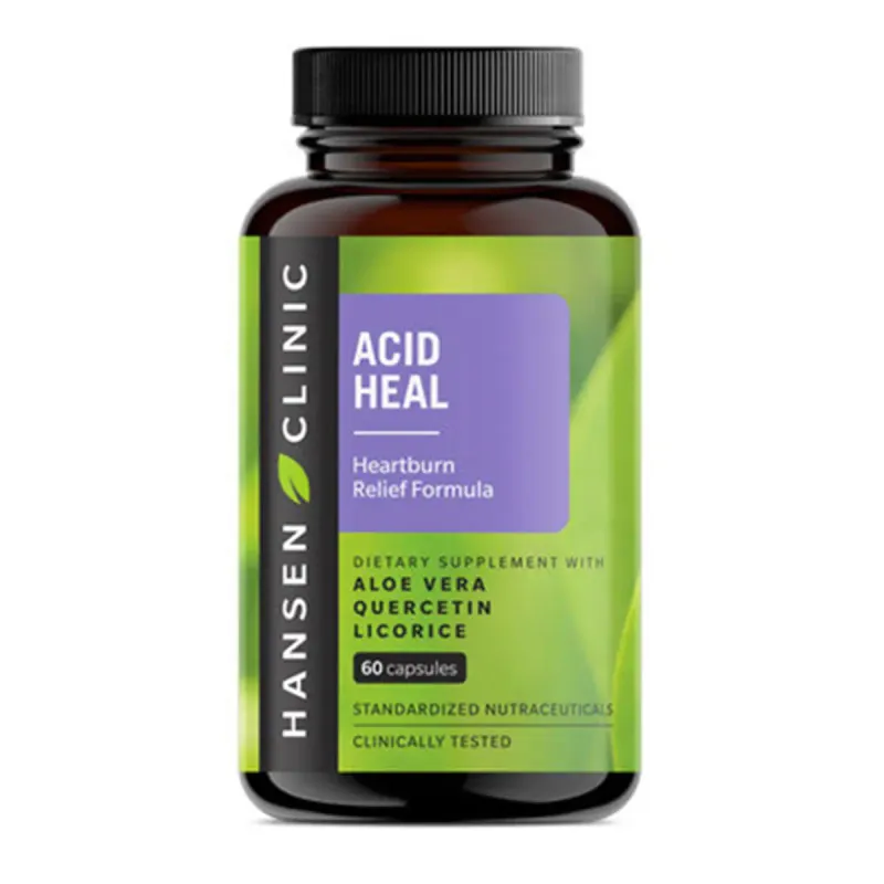 Acid Heal