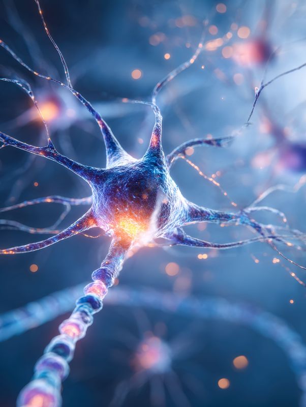 Neurohormone Testing