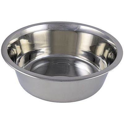 Stainless Steel Bowl 96 OZ