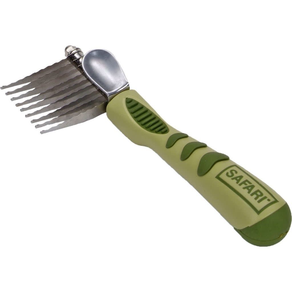 Safari Dematting Comb