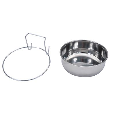 Coastal Stainless Kennel Bowl 1 Cup