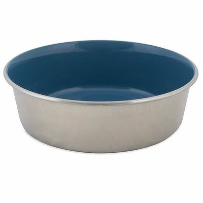 Heavy Stainless Bowl 12 Cups